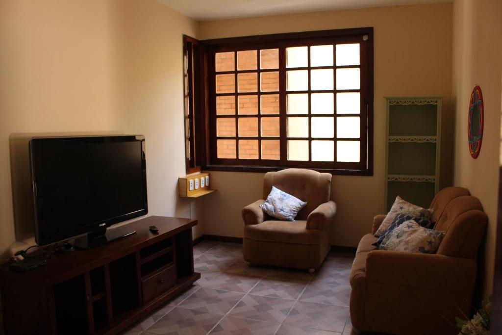  Hostel Perola dos Anjos