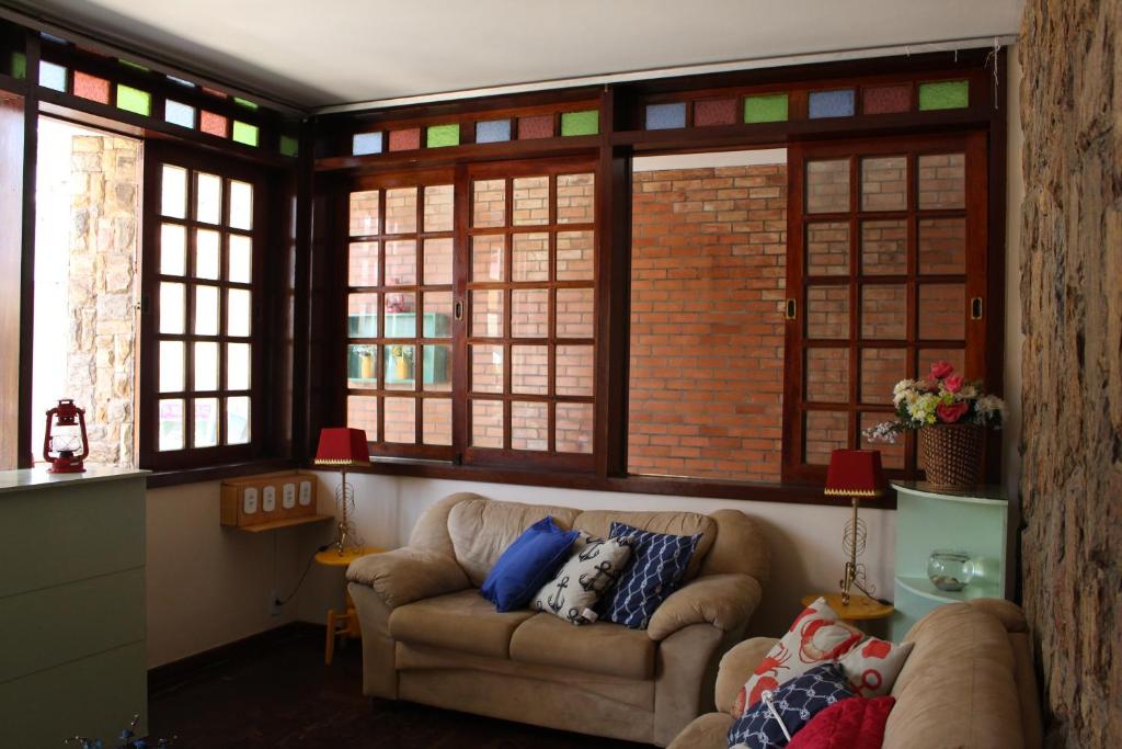  Hostel Perola dos Anjos