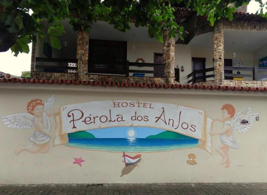  Hostel Perola dos Anjos