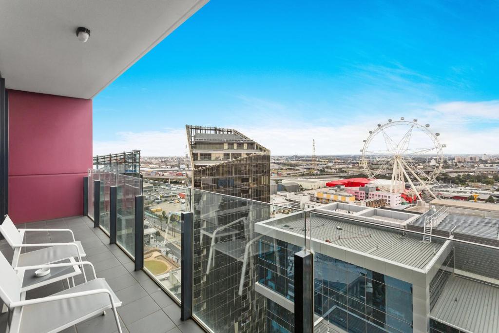 Docklands Private Collection - NEWQUAY - Resim 20