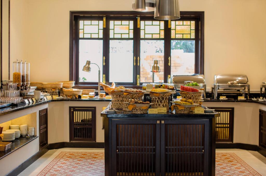 Laluna Hoi An Riverside Hotel & Spa - 12