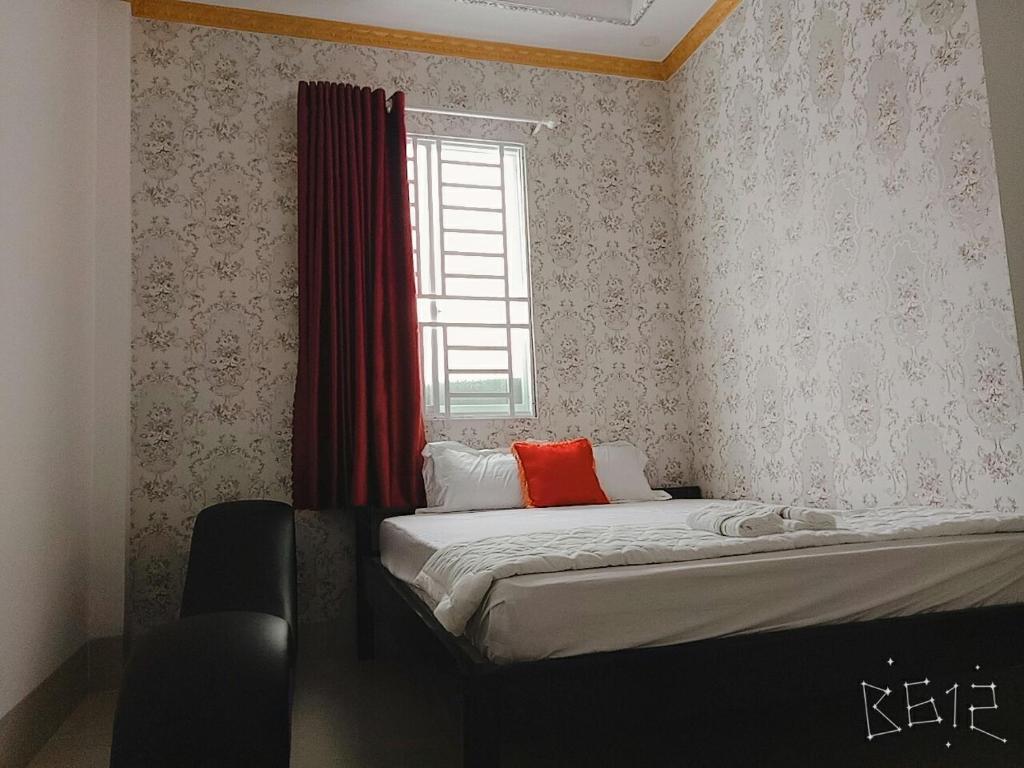 Billede fra billedgalleriet på Hanh Phat 2 Guesthouse i Cái Răng