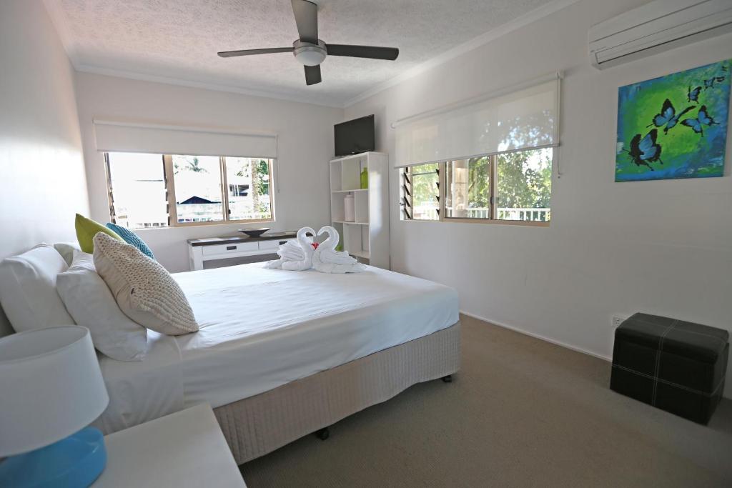 Cairns Beach Resort - Resim 44