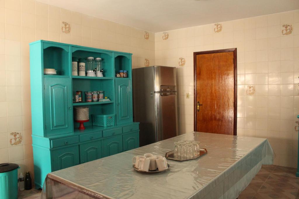  Hostel Perola dos Anjos