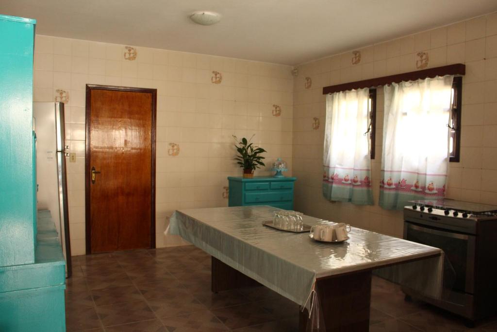  Hostel Perola dos Anjos