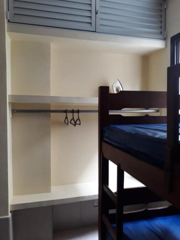 Ubatuba Maranduba apartamento frente praia