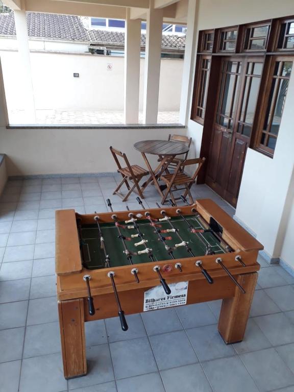 Ubatuba Maranduba apartamento frente praia