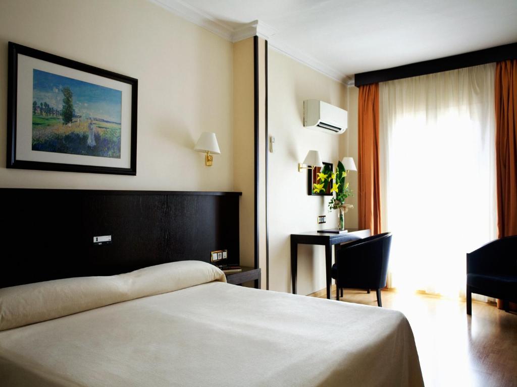 Gaudi Hotel - Resim 38