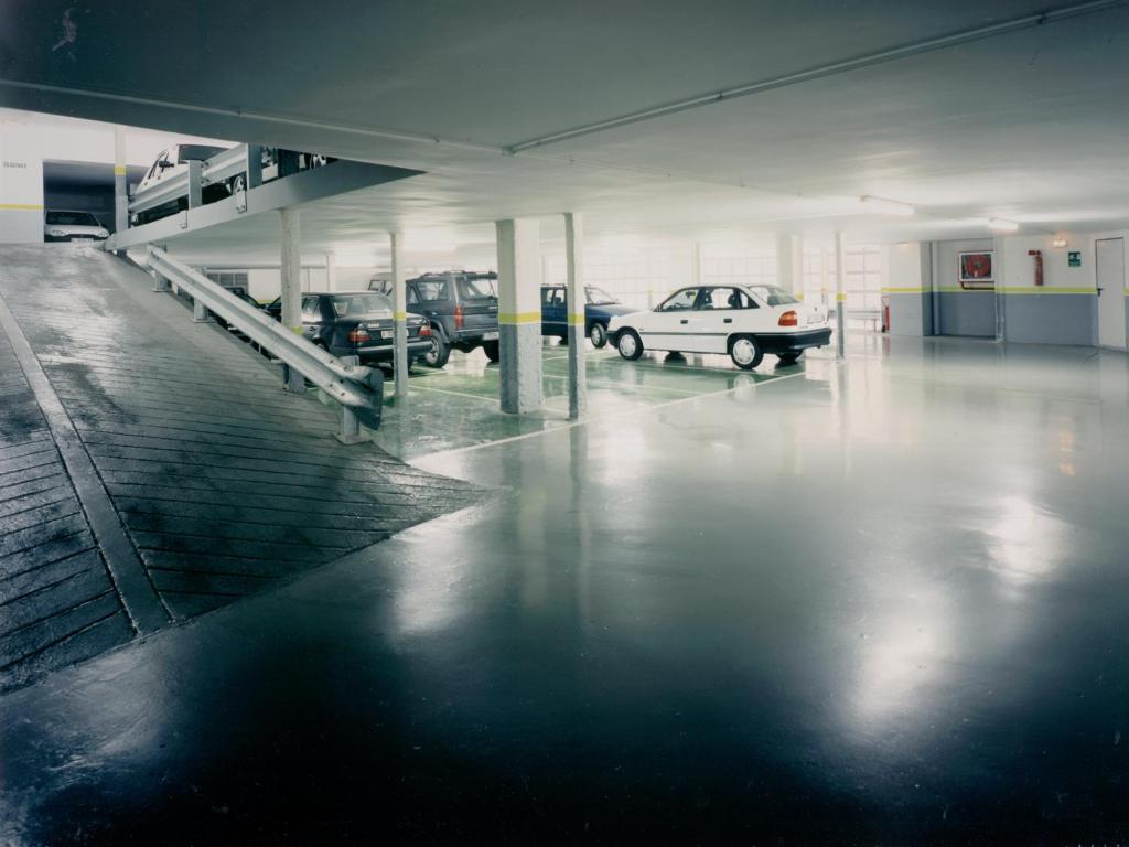 Gaudi Hotel - Resim 25