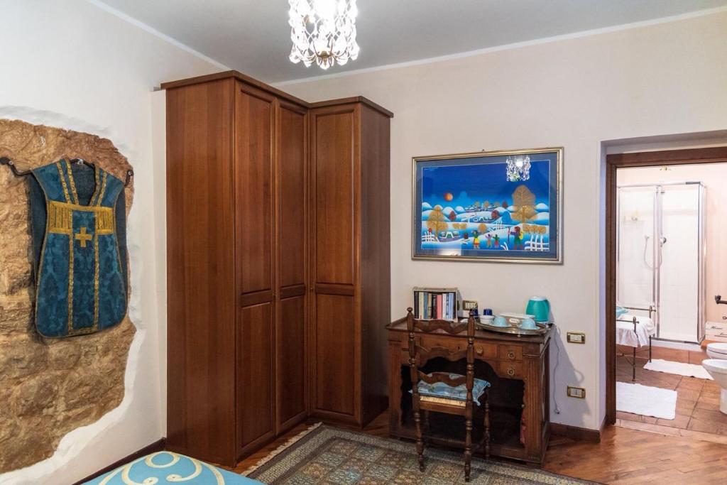 Fotografie z fotogalerie ubytování Torre de Salis v destinaci Gussago
