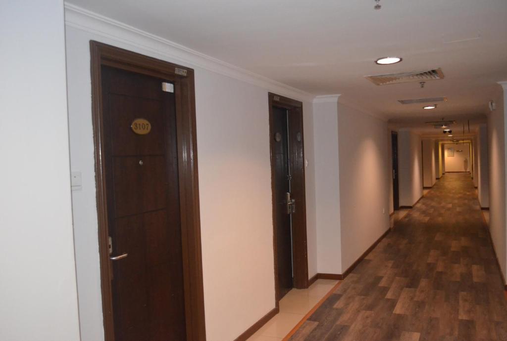 Fotografie z fotogalerie ubytování TD Plaza Hotel v destinaci Kota Kinabalu