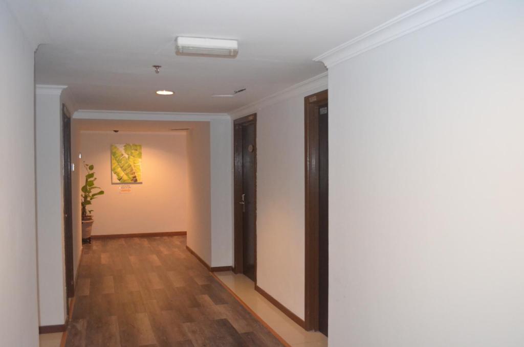 Fotografie z fotogalerie ubytování TD Plaza Hotel v destinaci Kota Kinabalu