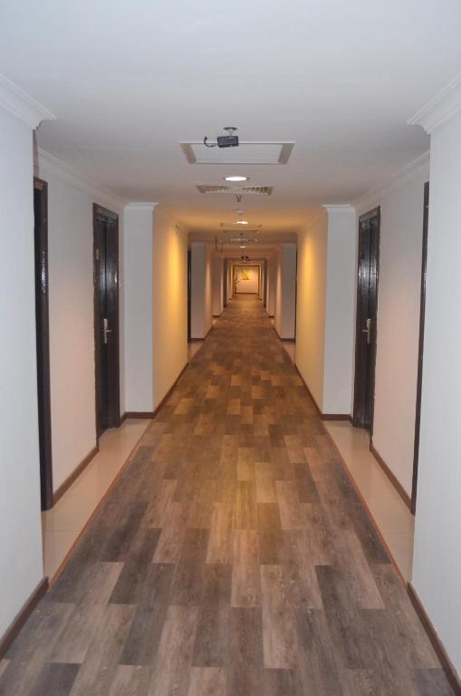 Fotografie z fotogalerie ubytování TD Plaza Hotel v destinaci Kota Kinabalu