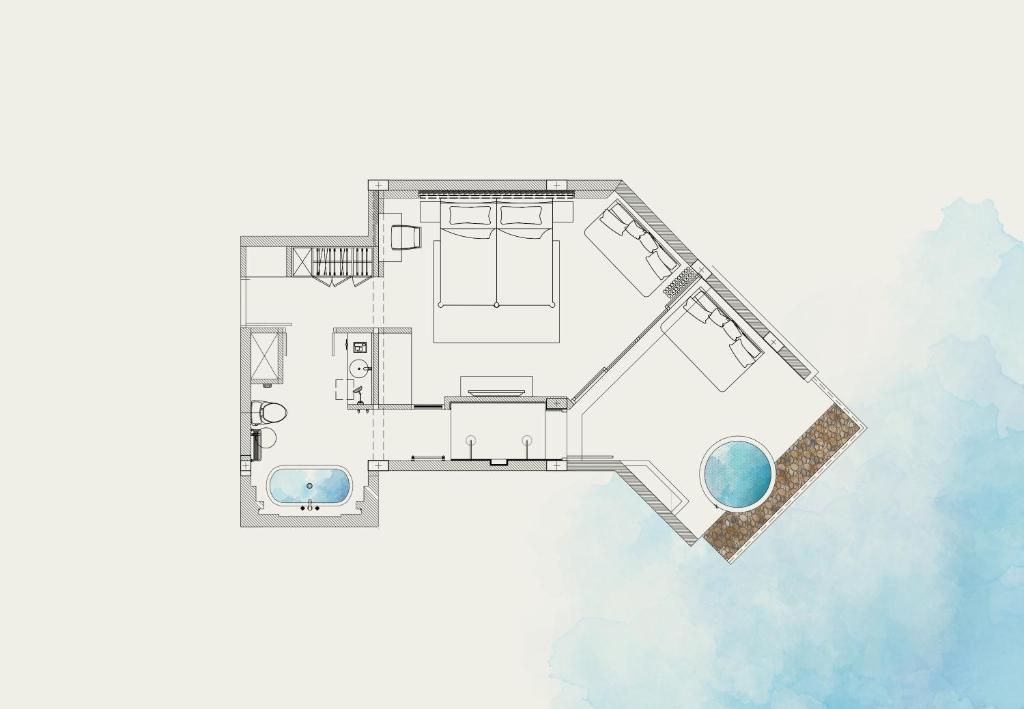 Devasom Khao Lak Beach Resort & Villas - 14