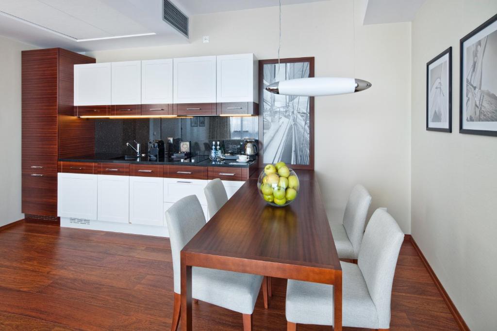 Hotel Mikołajki Leisure & SPA - Destigo Hotels - Apartamento Ejecutivo