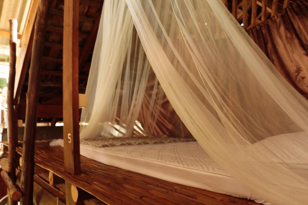 UP2U Guesthouse - 14