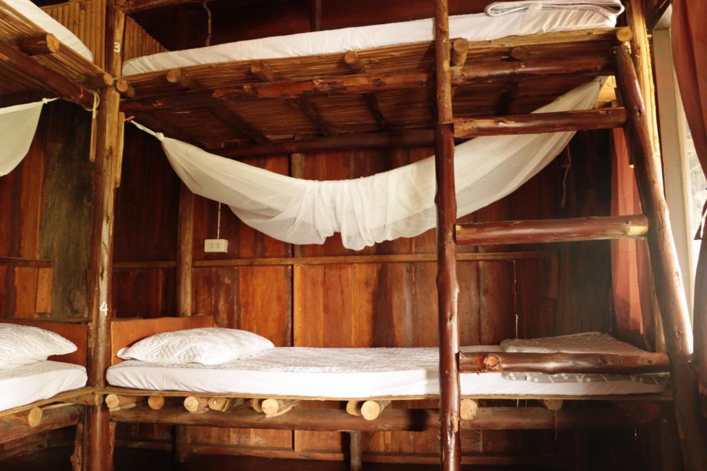 UP2U Guesthouse - 10