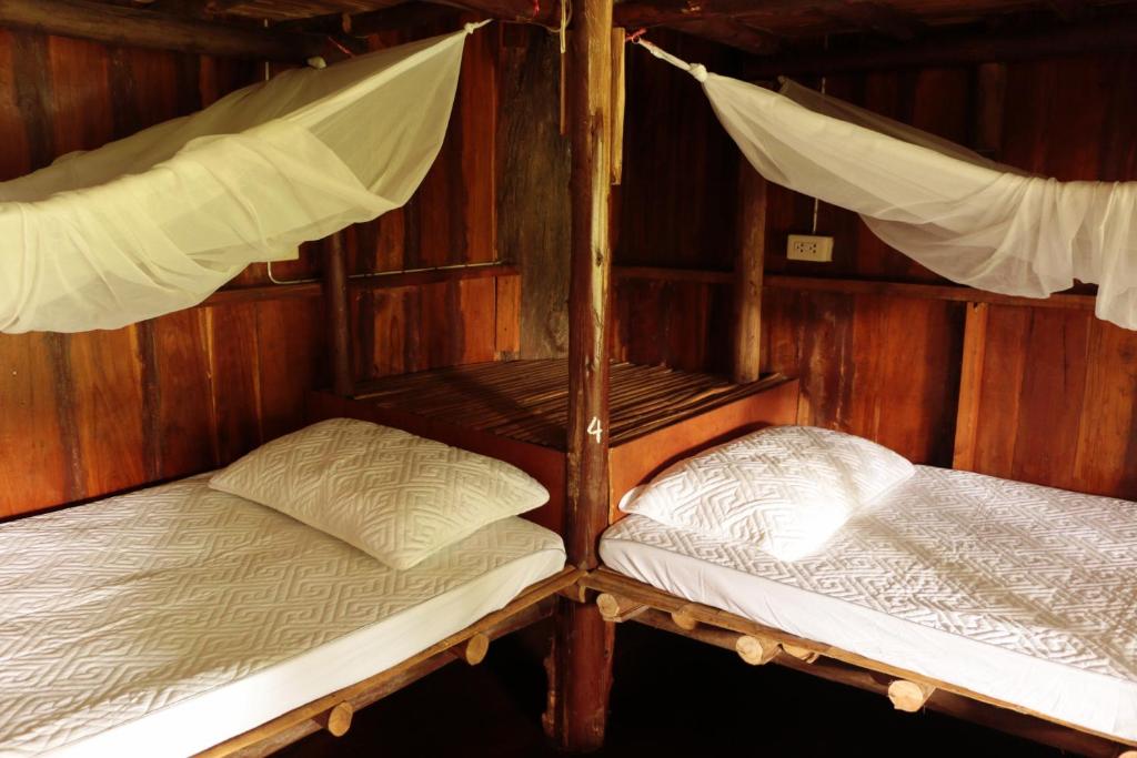 UP2U Guesthouse - 11