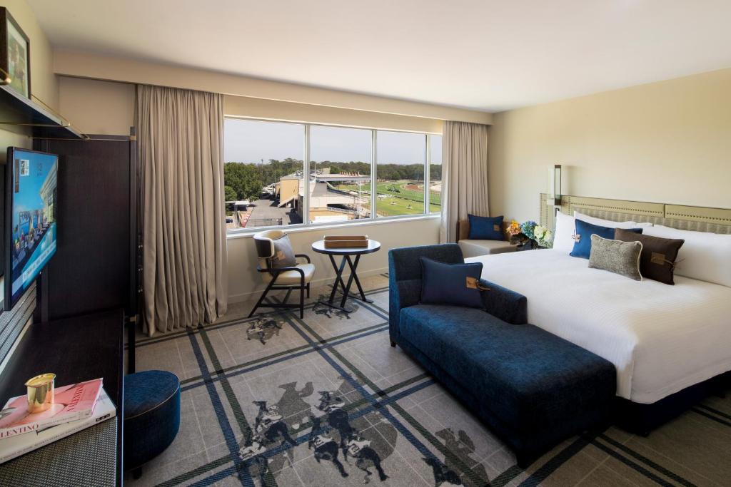 The William Inglis Mgallery - Room De Deluxe King