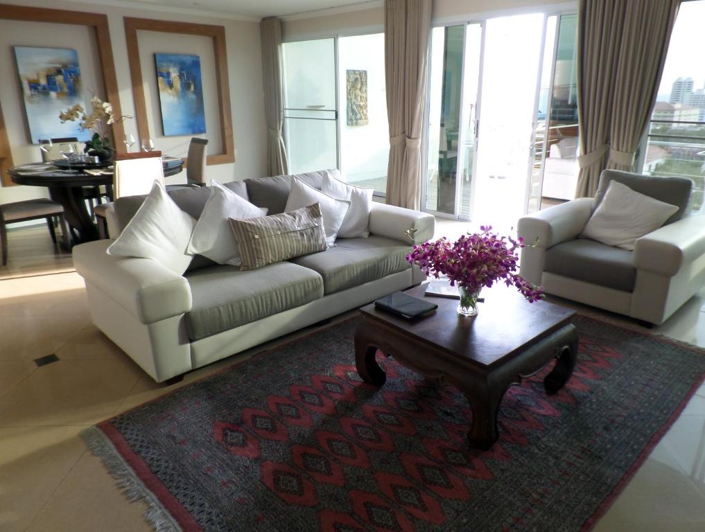 Westbury Residence - Resim 11