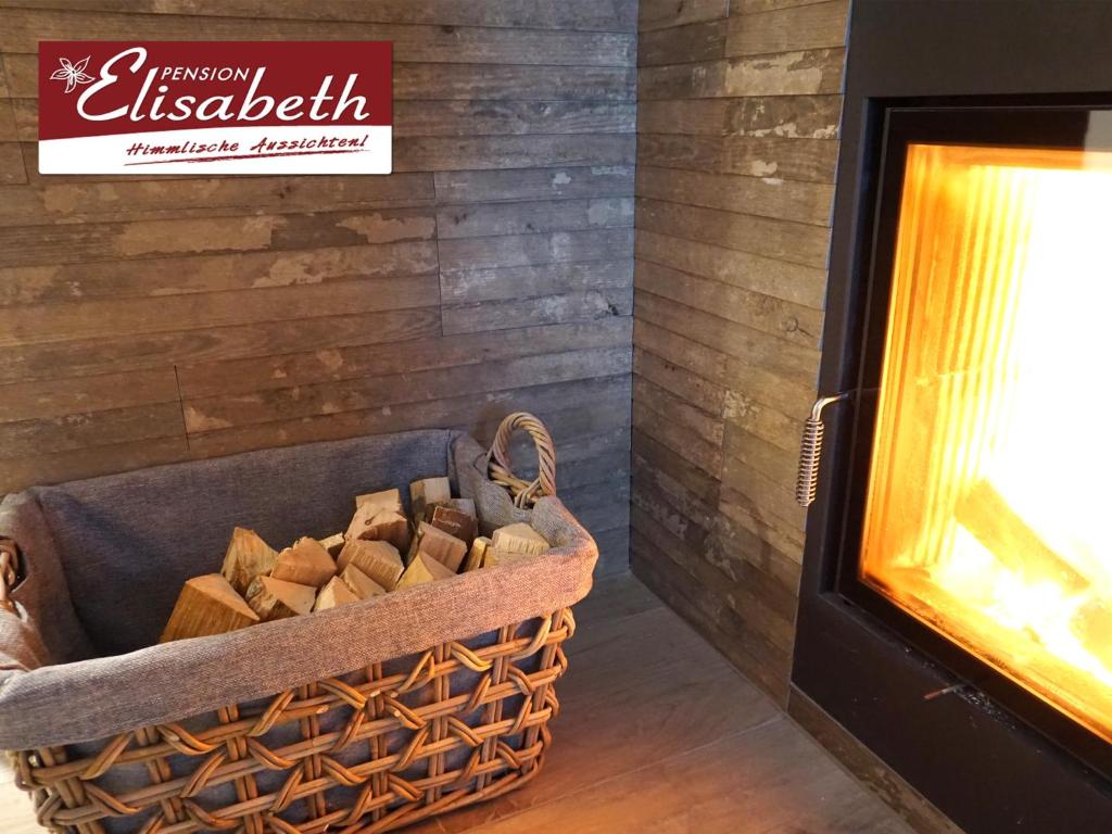 Fotografie z fotogalerie ubytování Pension Elisabeth v destinaci Todtnauberg