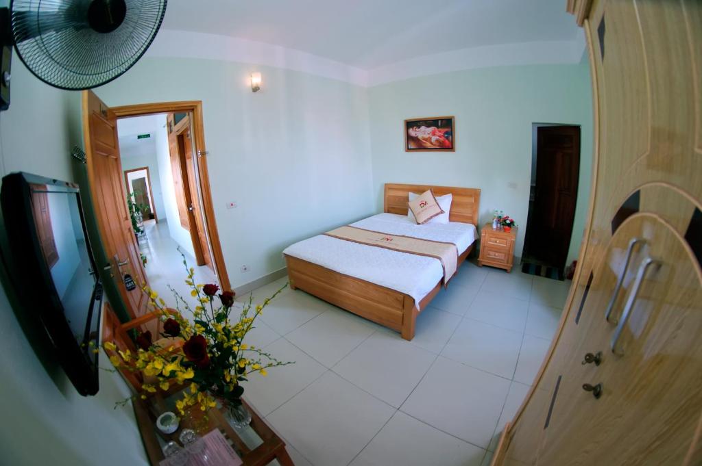 Diệp Minh 2 Hotel - Chambre Célibataire Supérieure
