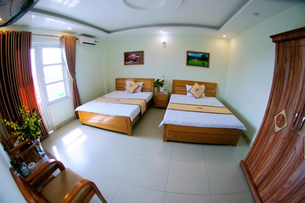 Diệp Minh 2 Hotel - 