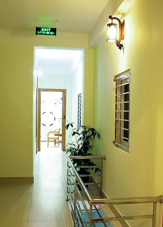 Diệp Minh 2 Hotel - Chambre Jumelle De Luxe