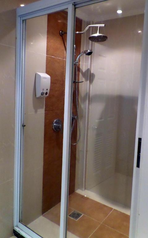 Westbury Residence - Resim 31