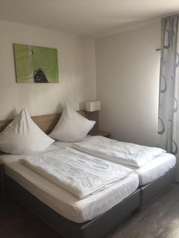 Hotel Lamm - Small Double Room