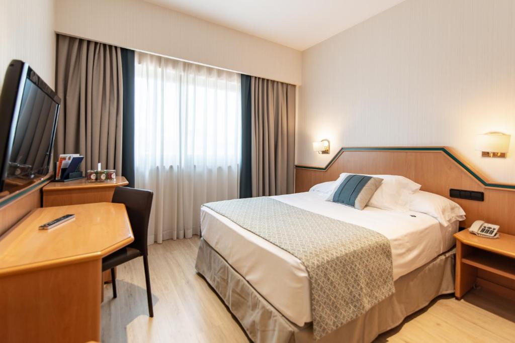 Hotel Praga - Resim 26