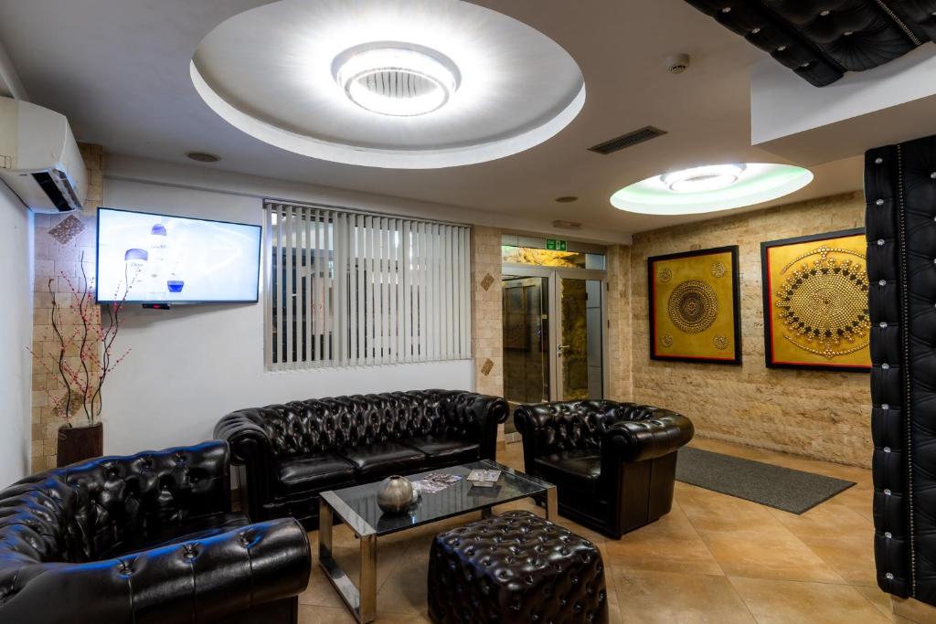 Olympic Wellness & Spa Apartments - Resim 9