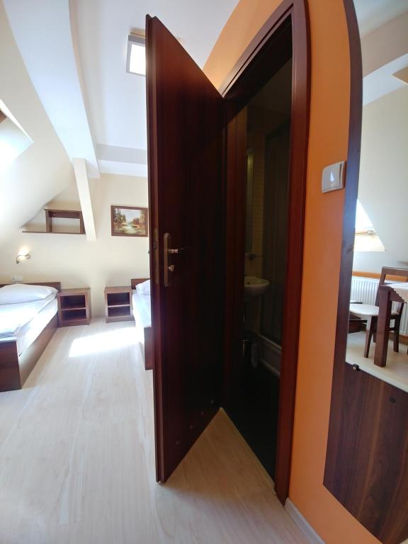 Pensjonat Willa Szarotka - Standard Double Room