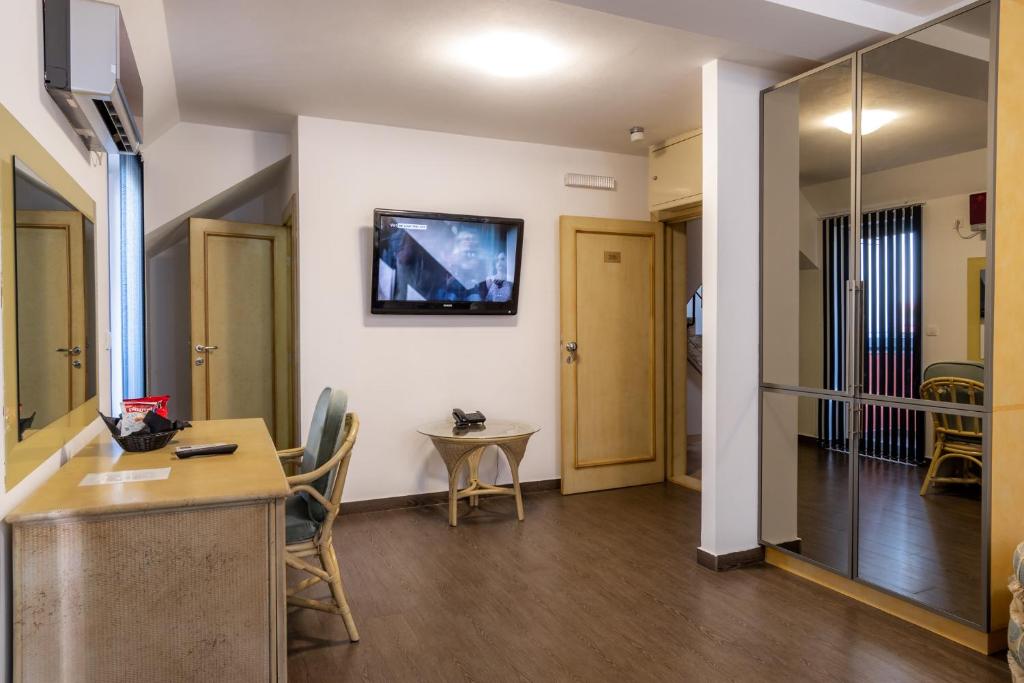 Olympic Wellness & Spa Apartments - Resim 32