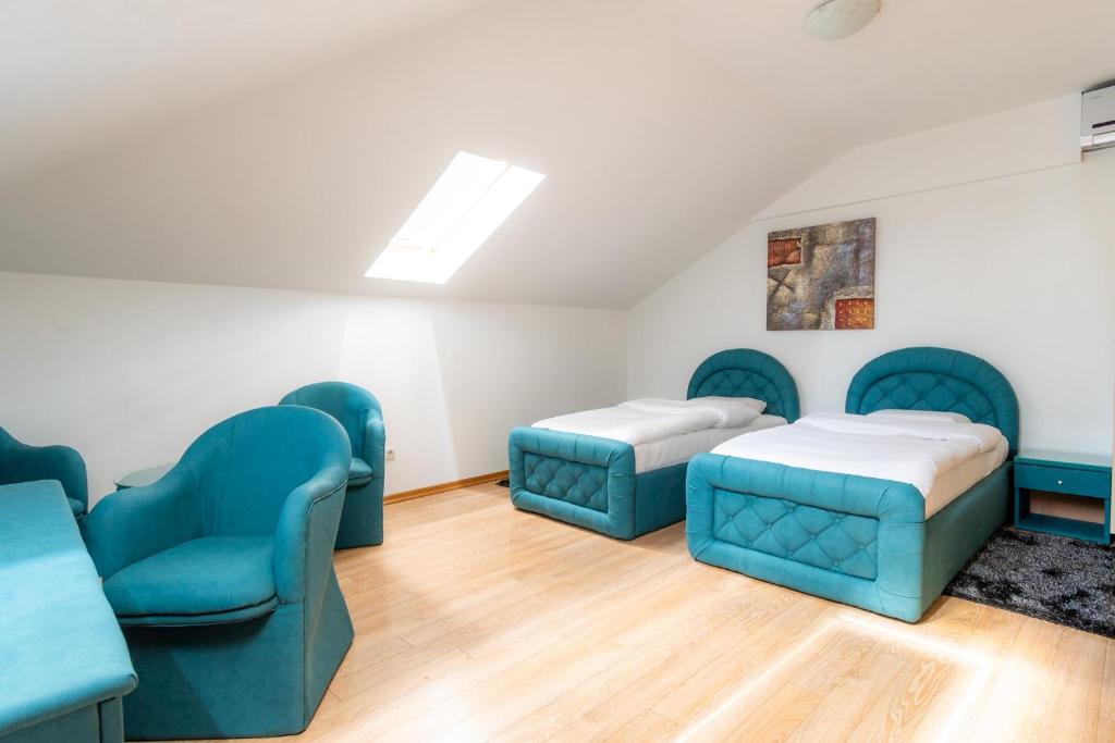 Olympic Wellness & Spa Apartments - Resim 34