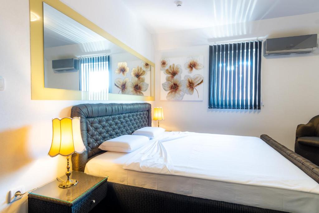 Olympic Wellness & Spa Apartments - Resim 38