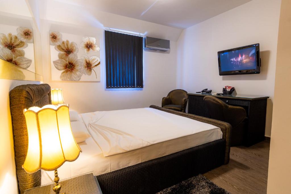 Olympic Wellness & Spa Apartments - Resim 39