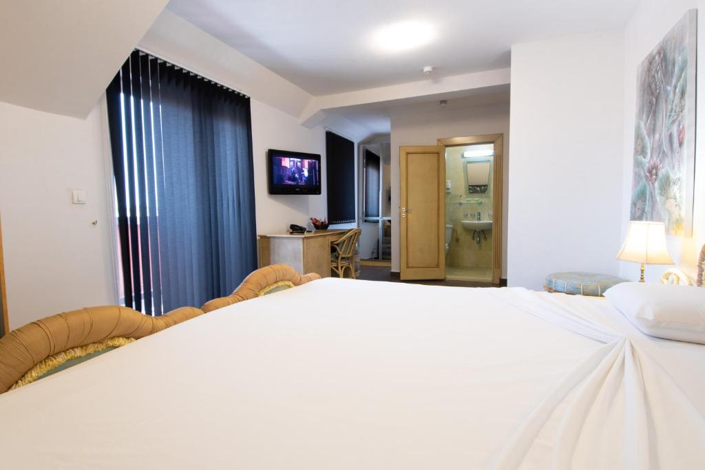 Olympic Wellness & Spa Apartments - Resim 43