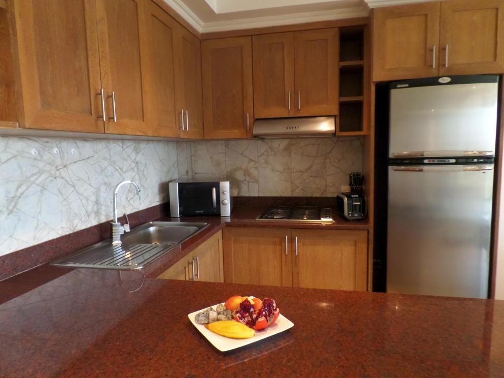 Westbury Residence - Resim 18