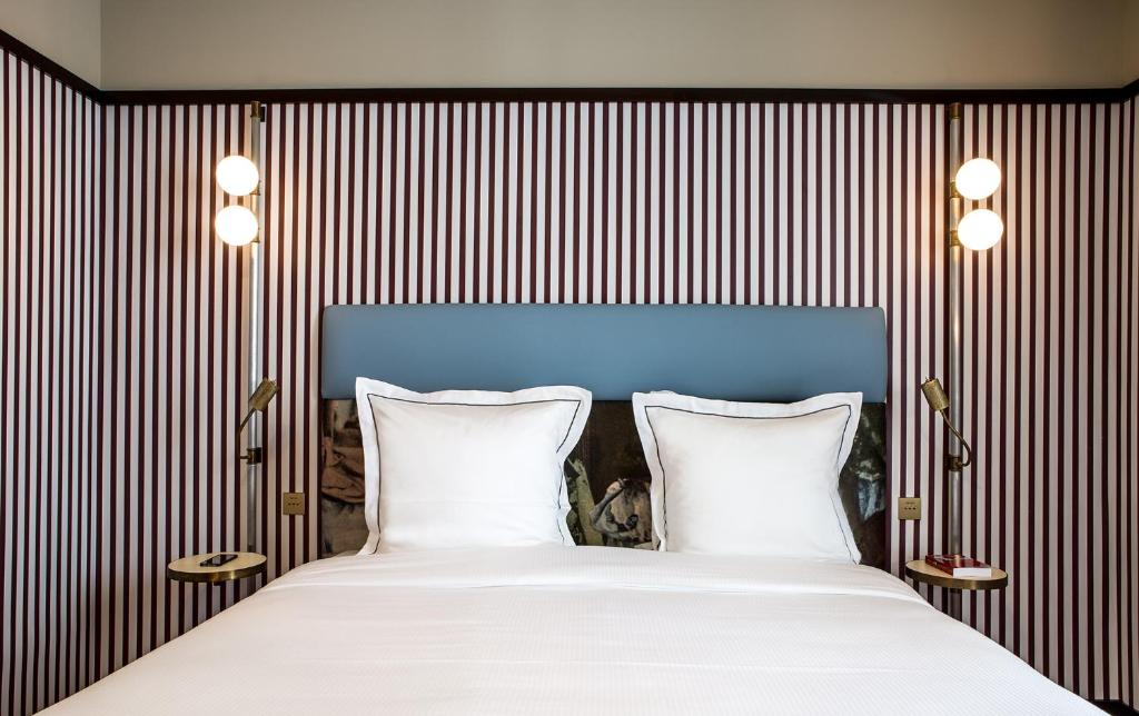 Hôtel du Rond-point des Champs-Élysées - Esprit de France - 7