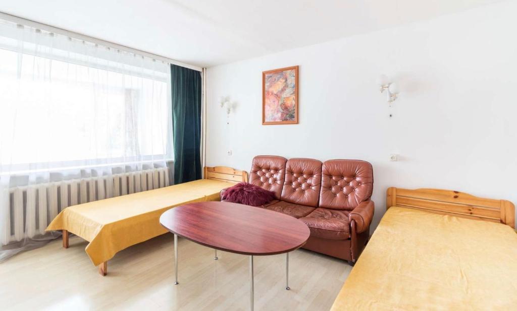 Old Town Vilnius Studio Apartment, Vilnius (updated prices 2024)