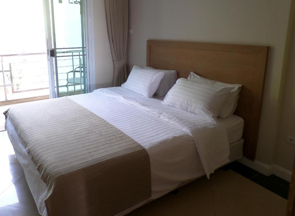 Westbury Residence - Resim 19