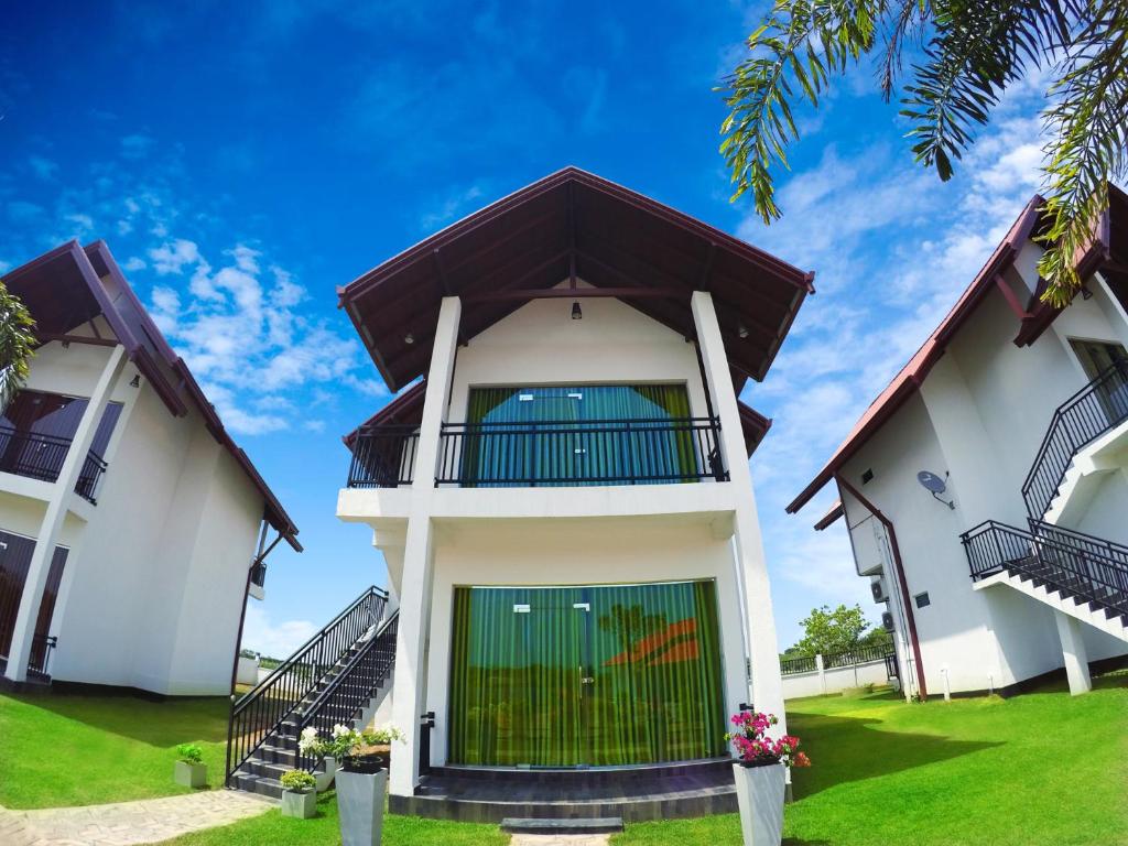 Avonil Resort Yala - 12