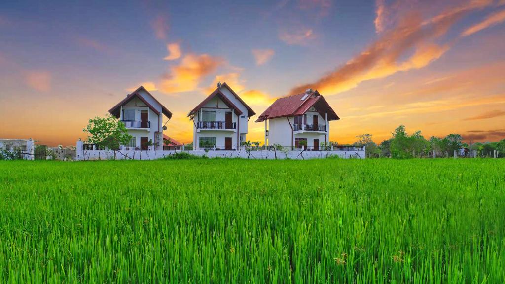 Avonil Resort Yala - 2