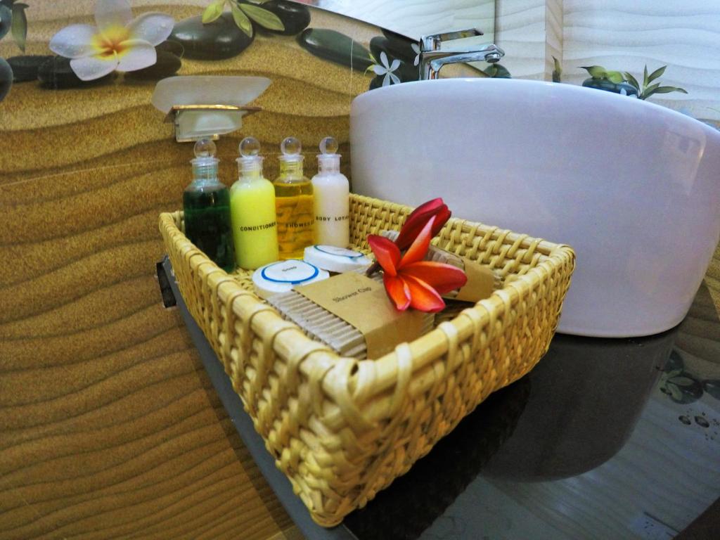 Avonil Resort Yala - 17