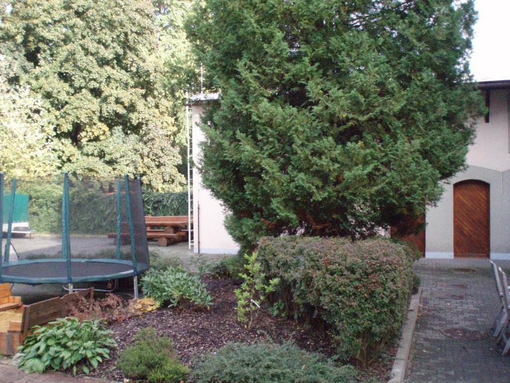 Apartmán Kamzík - Housity