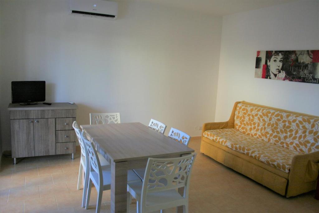 Gallery image of Appartamento PIMM in Isca sullo Ionio