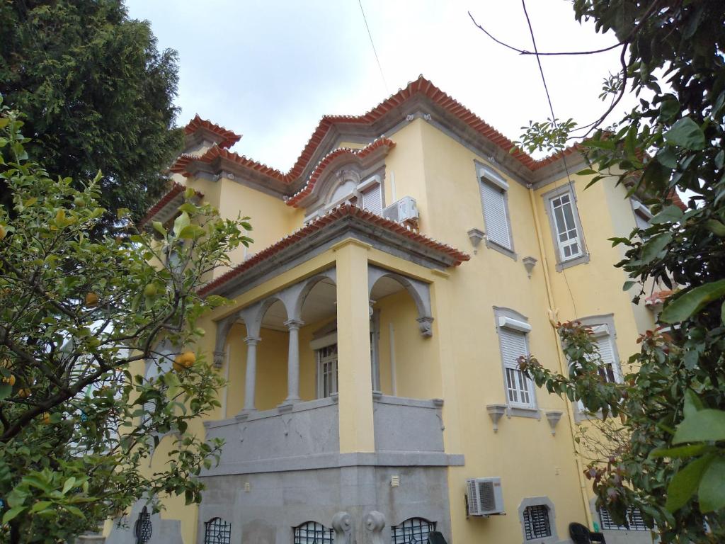 Hotel Porto Nobre photo