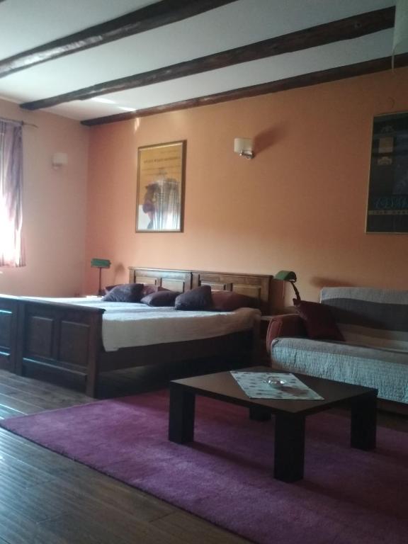 Studio apartman Vuković - 6