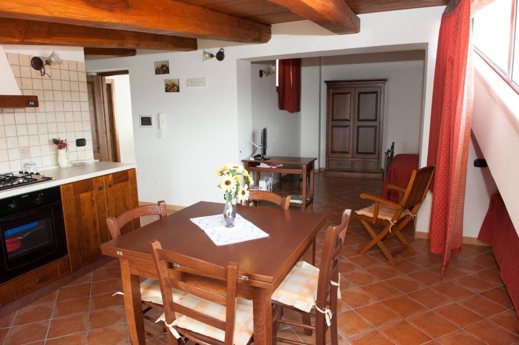 Casa Vacanze - B&B Il Tempone - Monolocale Con Balcone